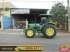 Trator john deere 5075 4x4 ano 12